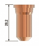Плазменное сопло 1.2 мм/60-70А для FB P100 (10 шт.)