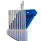 Вольфрамовый электрод WC-20 d.1.6x175mm (серый)